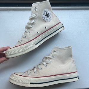 Converse Chuck 70 Vintage Canvas Sneakers